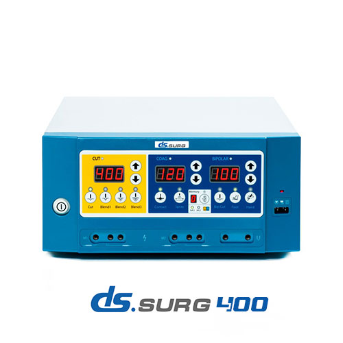 Электрохирургический аппарат DS Surg 400