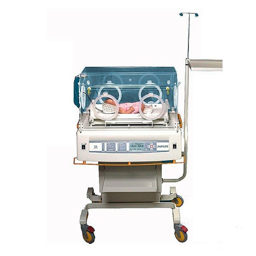 Инкубатор для новорожденных MEDICOR BLF-2001