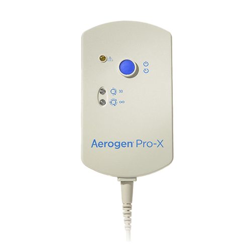 Контроллер Aerogen Pro X
