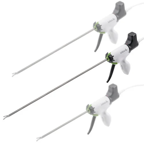 Торсионный ультразвуковой скальпель BOWA LOTUS